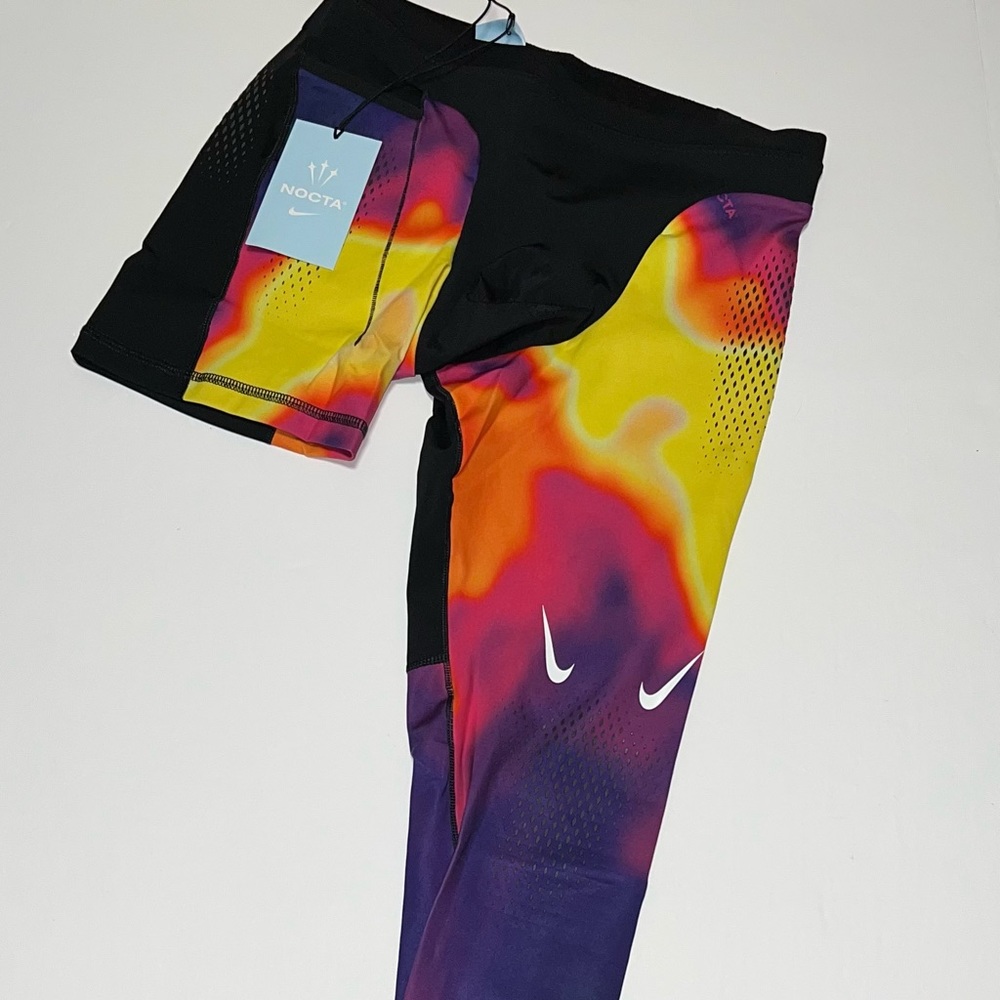 Nike NOCTA Compression Left Leg